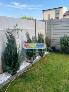 2 camere decomandat, curte proprie Bucuresti-Prelungirea Ghencea - foto 15