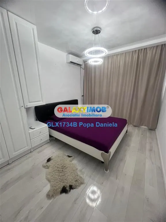 2 camere decomandat, curte proprie Bucuresti-Prelungirea Ghencea - foto 5