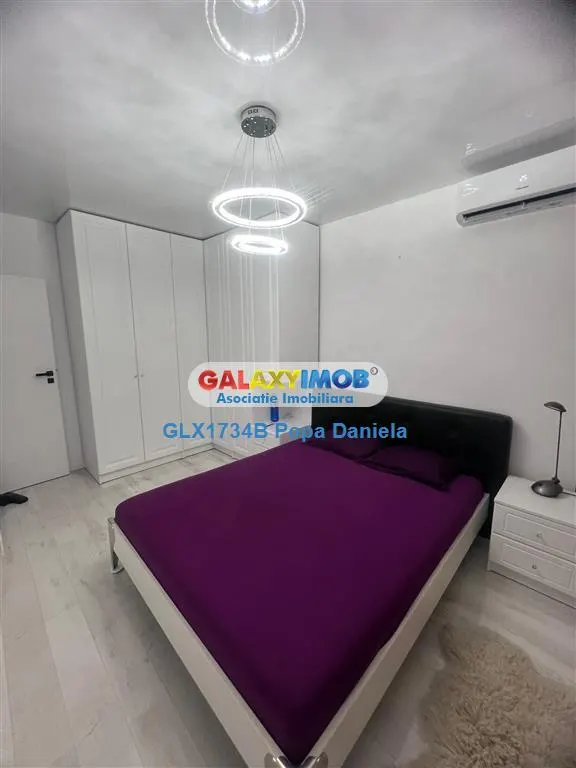 2 camere decomandat, curte proprie Bucuresti-Prelungirea Ghencea - foto 6
