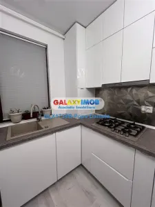 2 camere decomandat, curte proprie Bucuresti-Prelungirea Ghencea - foto 10