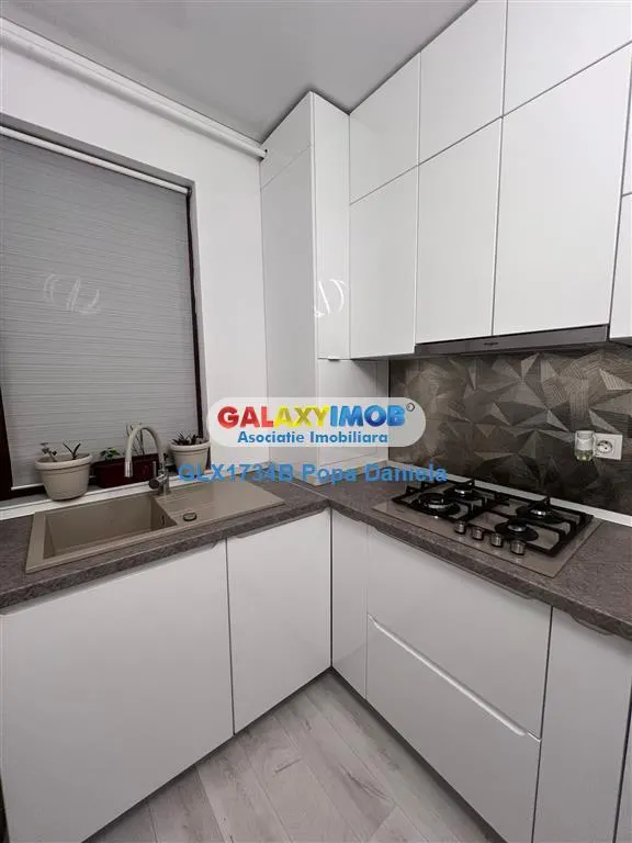2 camere decomandat, curte proprie Bucuresti-Prelungirea Ghencea - foto 10