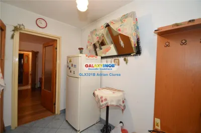 Alexandriei | Antiaeriana | Scoala Nr. 131 | 3 camere | Balcon - foto 3