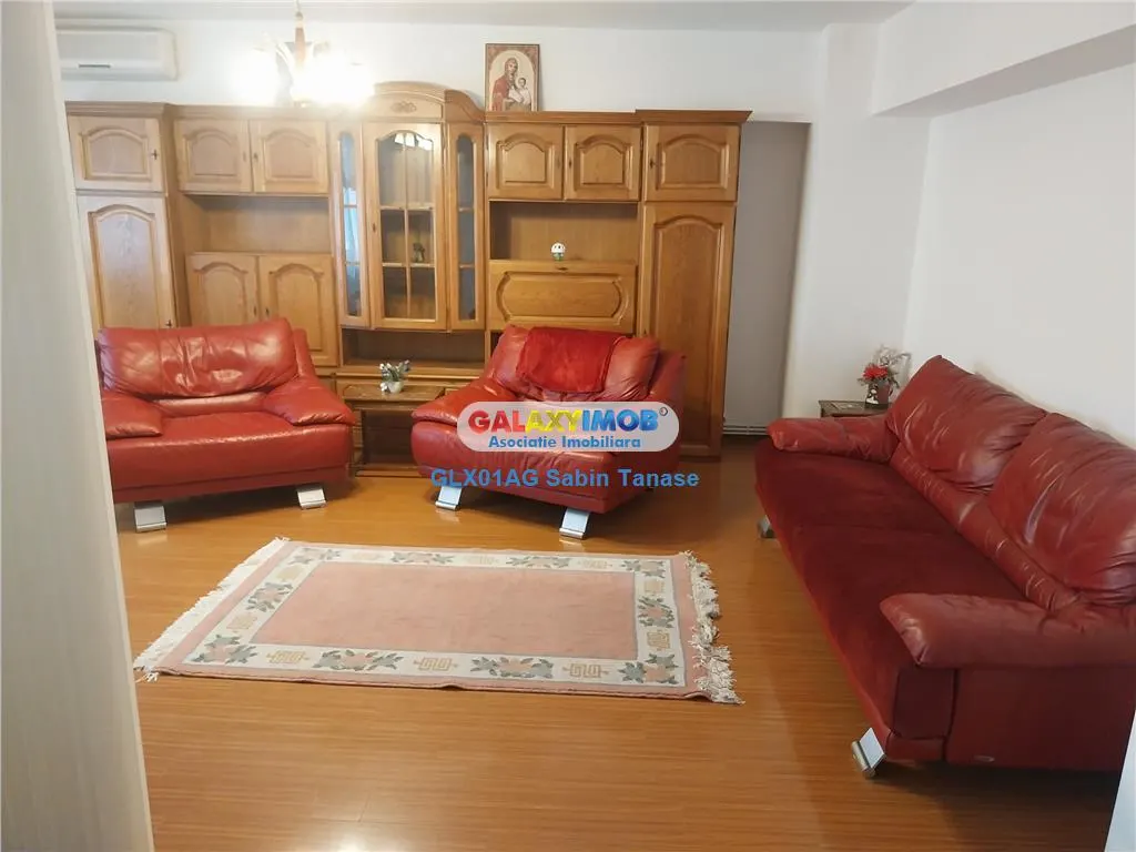 De vanzare  apartament  ultracentral  3 cam toate dotarile - foto 2