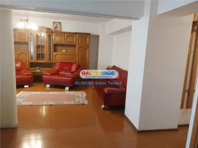 De vanzare  apartament  ultracentral  3 cam toate dotarile - foto 3