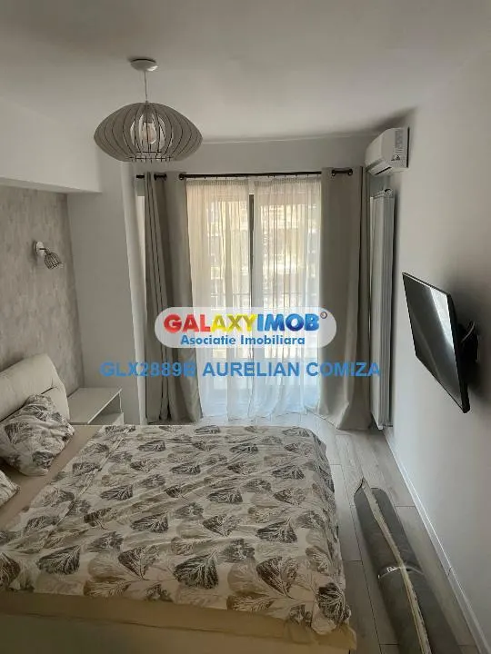 Apartament 2 camere cochet Novum Politehnica - foto 7
