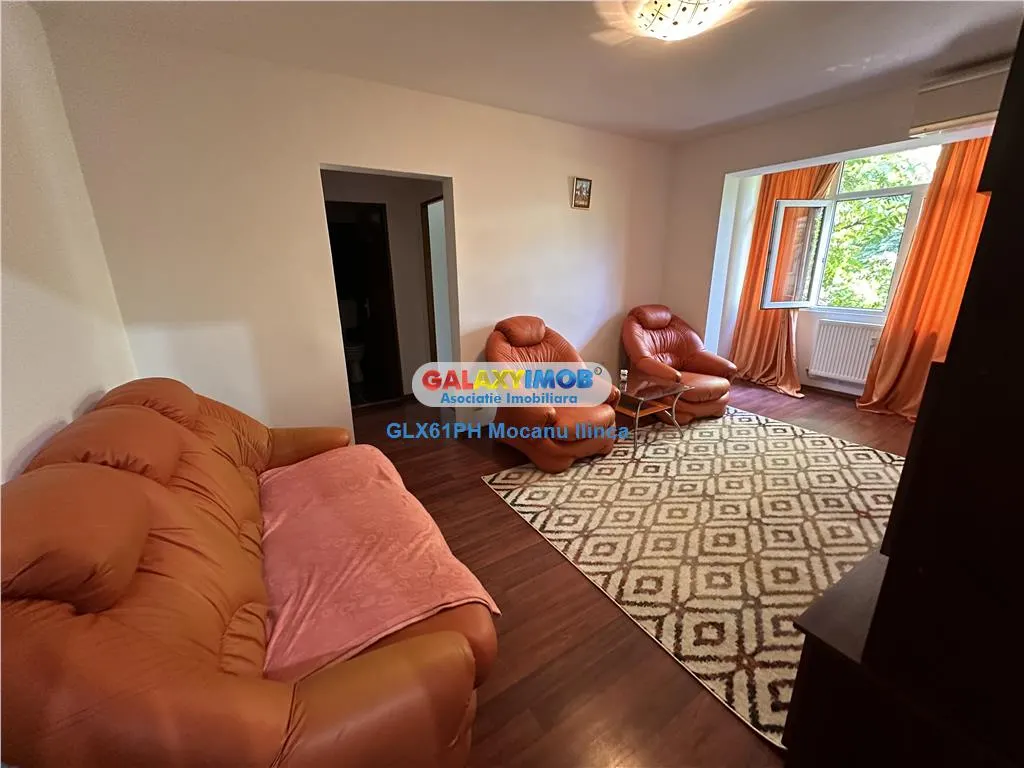 Vanzare apartament 3 camere, in Ploiesti, zona Mihai Bravu - foto 1
