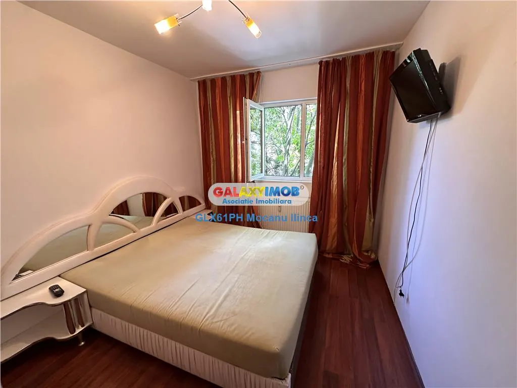 Vanzare apartament 3 camere, in Ploiesti, zona Mihai Bravu - foto 8
