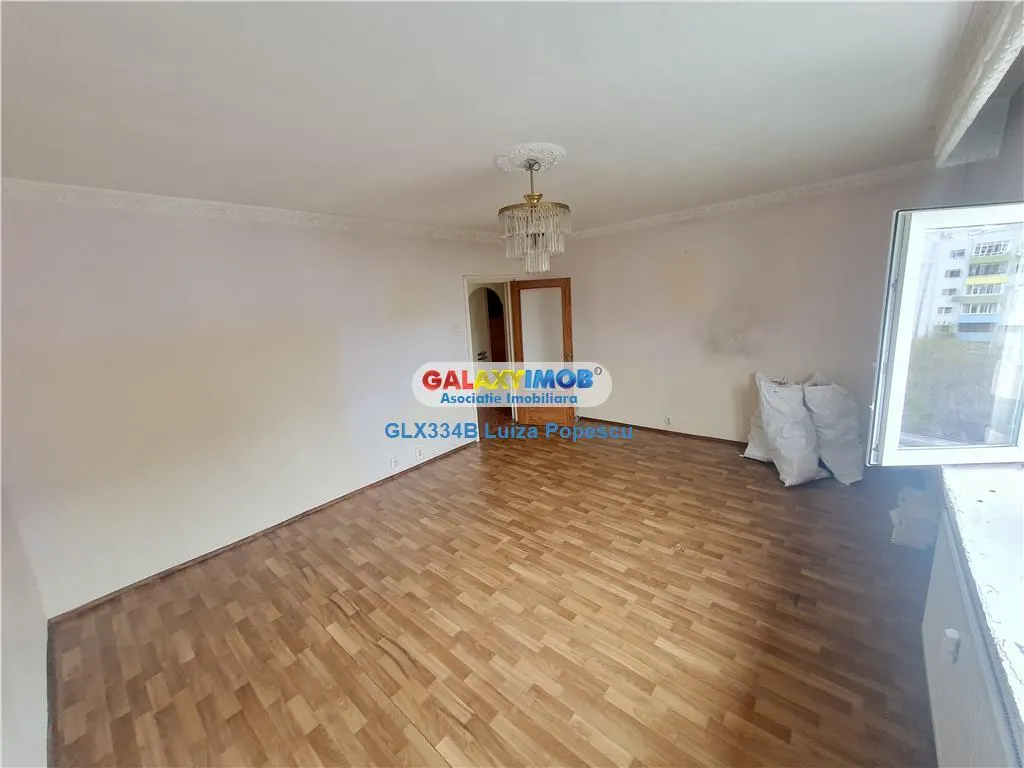 OFERTA!  Apartament 3 camere PANDURI ACADEMIA MILITARA hol H 76mp - foto 1