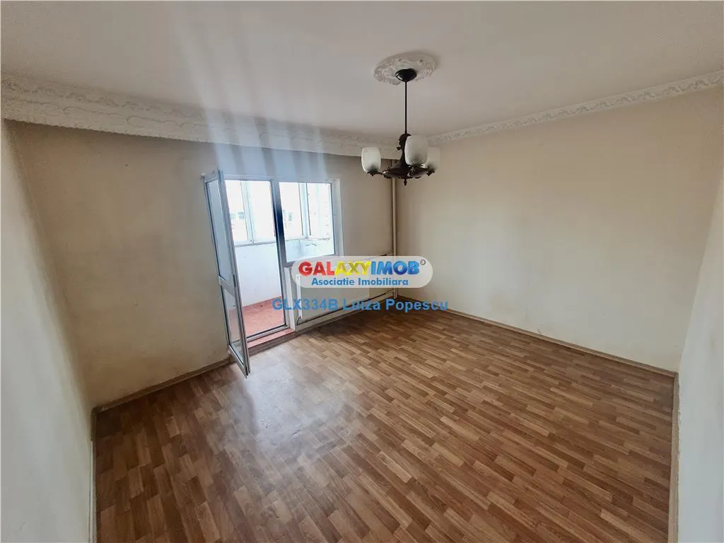 OFERTA!  Apartament 3 camere PANDURI ACADEMIA MILITARA hol H 76mp - foto 3