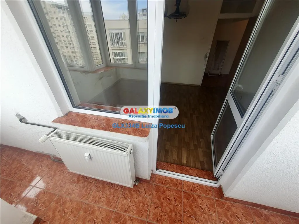 OFERTA!  Apartament 3 camere PANDURI ACADEMIA MILITARA hol H 76mp - foto 7