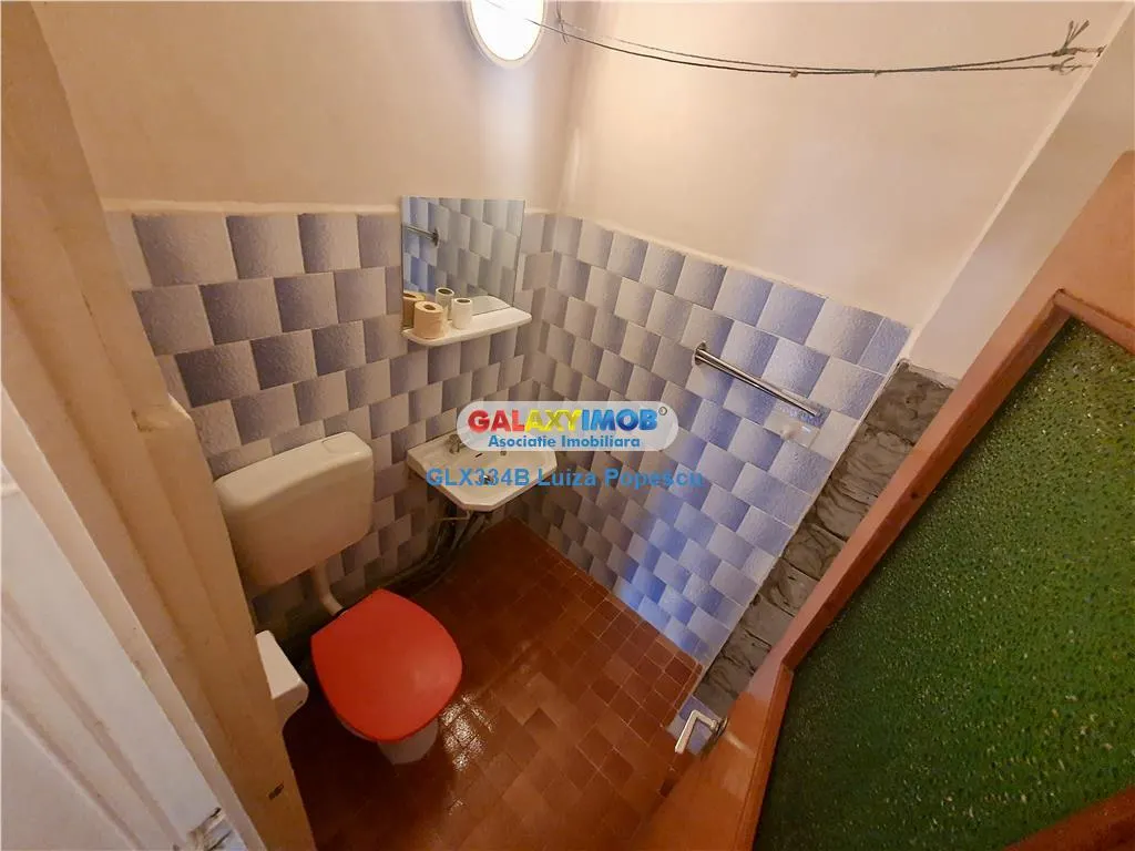 OFERTA!  Apartament 3 camere PANDURI ACADEMIA MILITARA hol H 76mp - foto 8