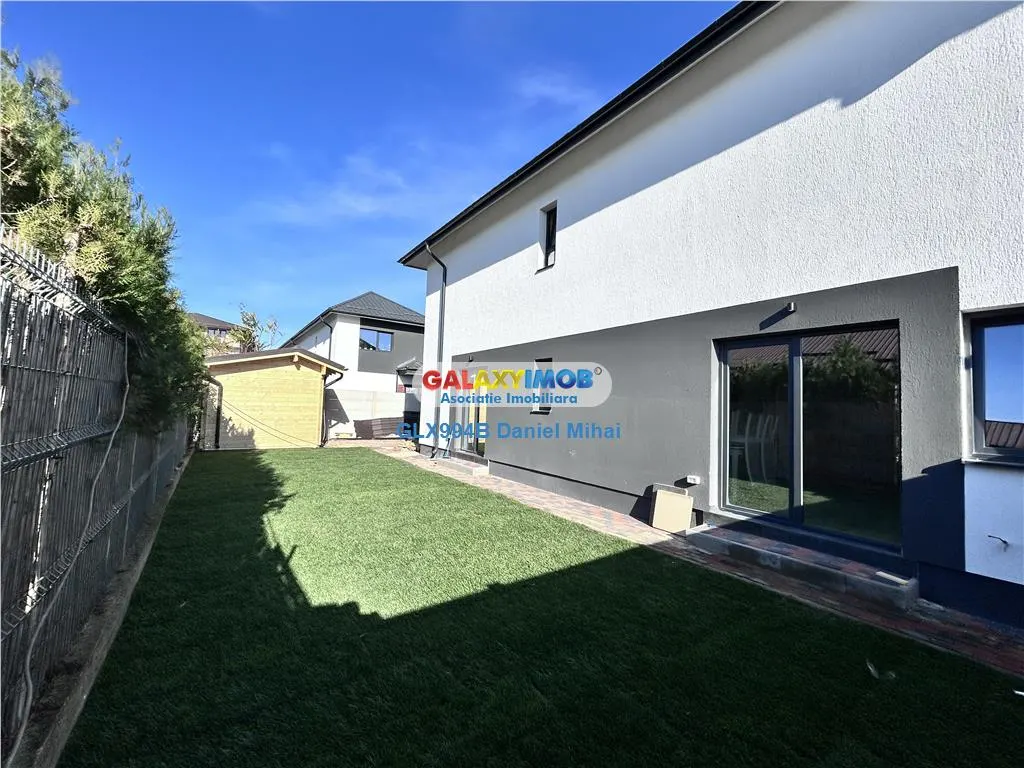 Apartament 2 camere-gradina 60mp-Geam Tripan-5min Gradinita - foto 1