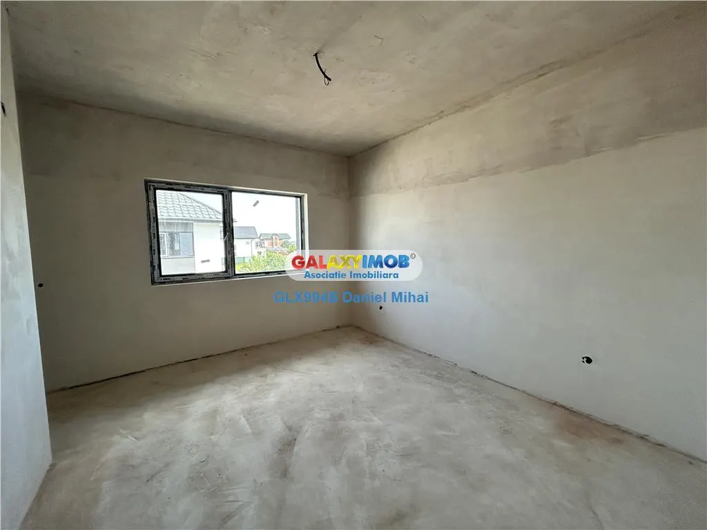 Apartament 2 camere-gradina 60mp-Geam Tripan-5min Gradinita - foto 12