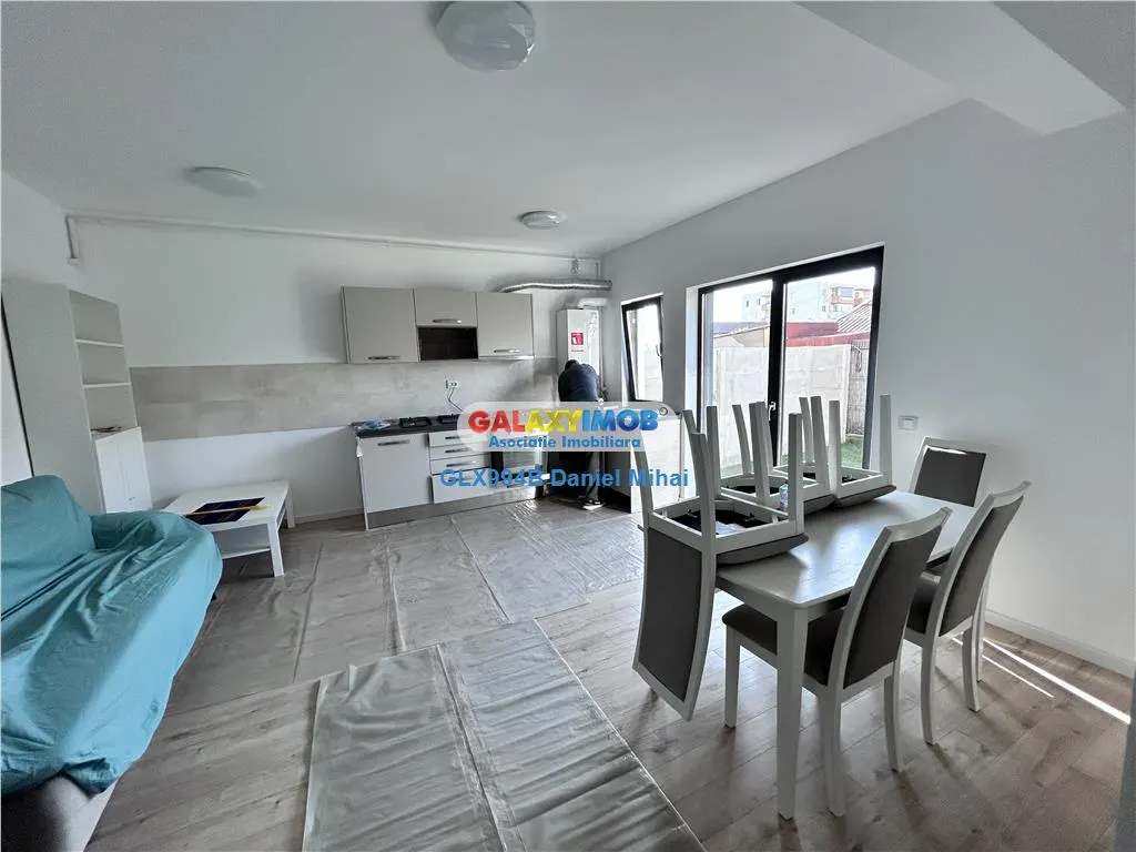 Apartament 2 camere-gradina 60mp-Geam Tripan-5min Gradinita - foto 20