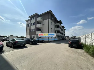 Apartament 2 cam-Finalizat-Toate actele-Toate utilitatile-Leroy Merlin - foto 12