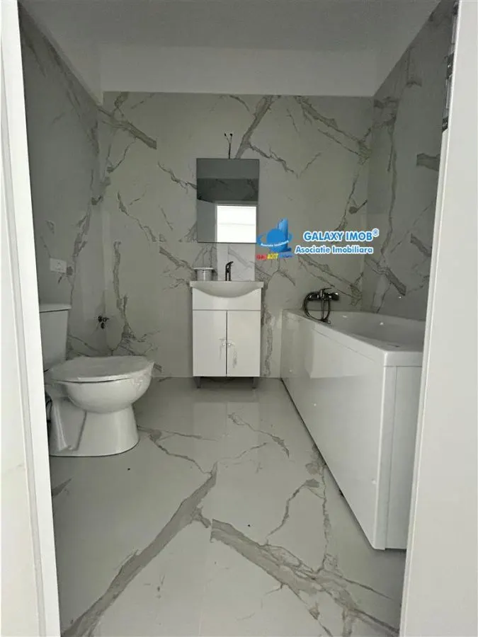 Apartament 2 cam-Finalizat-Toate actele-Toate utilitatile-Leroy Merlin - foto 6
