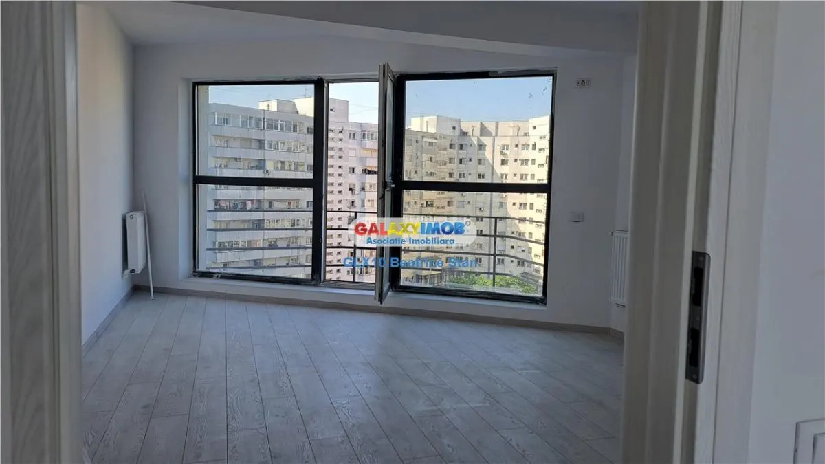 Inchiriere birou/resedinta bloc nou DRUMUL SARII / 13 SEPTEMBRIE - foto 1