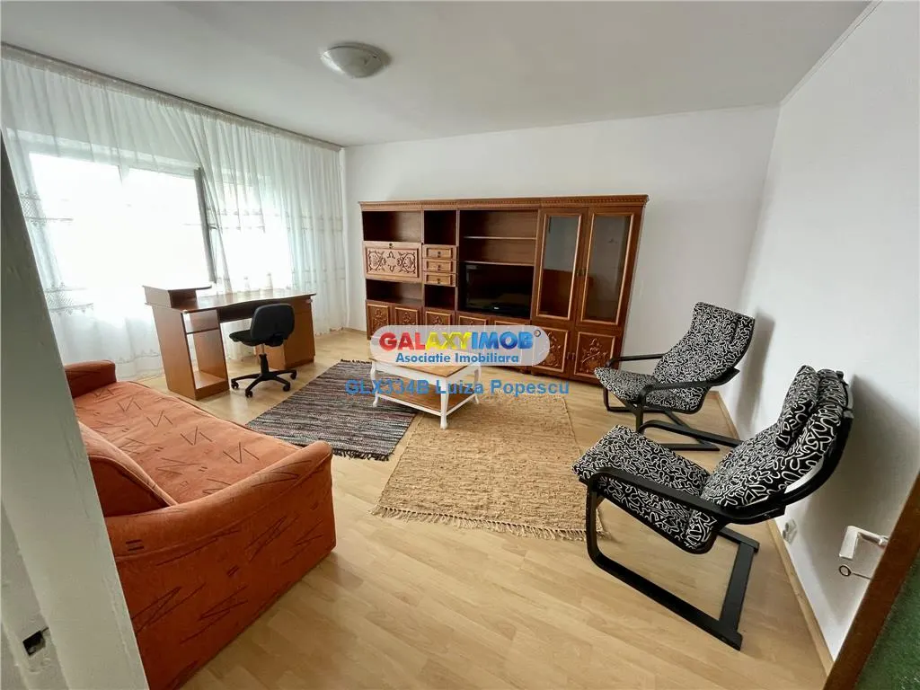 Inchiriere Apartament 3 camere Brancoveanu Metrou-Oraselul Copiilor - foto 1