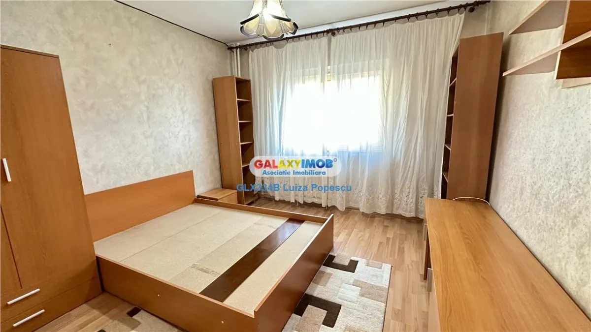 VANZARE apartament 3 camere PANDURI ACADEMIA  MILITARA etajul 3,hol H - foto 1