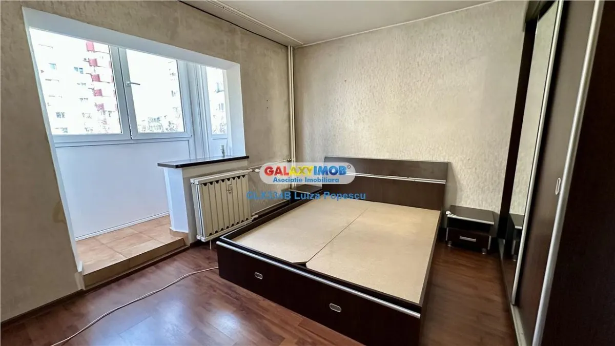 VANZARE apartament 3 camere PANDURI ACADEMIA  MILITARA etajul 3,hol H - foto 3