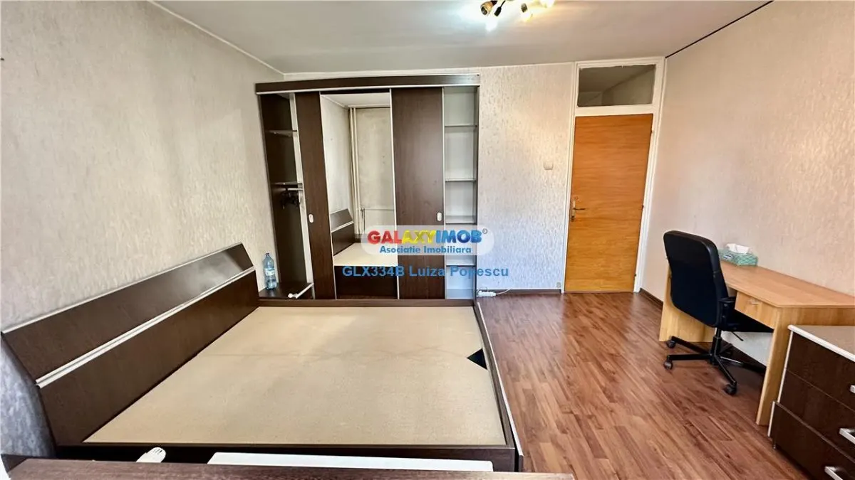 VANZARE apartament 3 camere PANDURI ACADEMIA  MILITARA etajul 3,hol H - foto 4