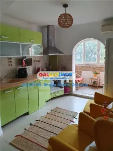 Vanzare apartament 2 camere,dec,etaj 1 din 4 -zona Basarabia - Bucuresti