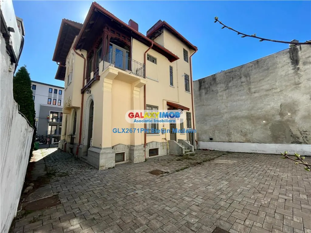 INCHRIERE SPATIU - MANSARDA - LOC DE PARCARE - ULTRACENTRAL, PLOIESTI - foto 1