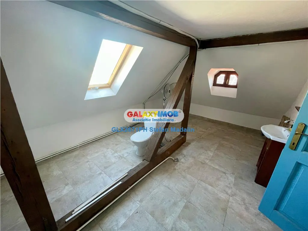 INCHRIERE SPATIU - MANSARDA - LOC DE PARCARE - ULTRACENTRAL, PLOIESTI - foto 11