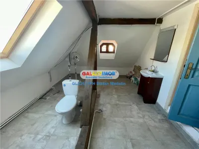 INCHRIERE SPATIU - MANSARDA - LOC DE PARCARE - ULTRACENTRAL, PLOIESTI - foto 10
