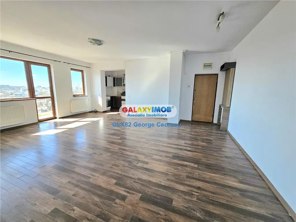 Inchiriere apartament 2 camere bloc nou Vitan metrou M. Bravu - foto 6