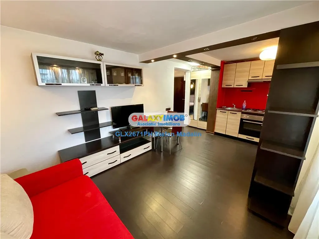 INCHIRIERE APARTAMENT 2 CAMERE - CENTRALA TERMICA - VEST, PLOIESTI - foto 3