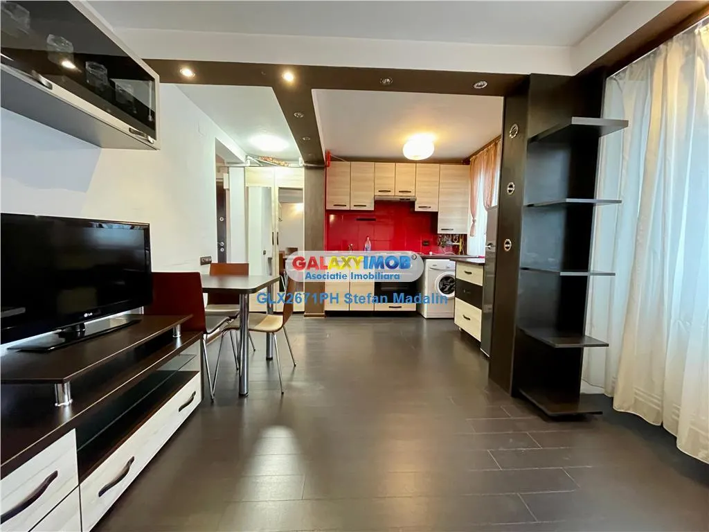 INCHIRIERE APARTAMENT 2 CAMERE - CENTRALA TERMICA - VEST, PLOIESTI - foto 5