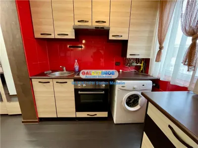 INCHIRIERE APARTAMENT 2 CAMERE - CENTRALA TERMICA - VEST, PLOIESTI - foto 6