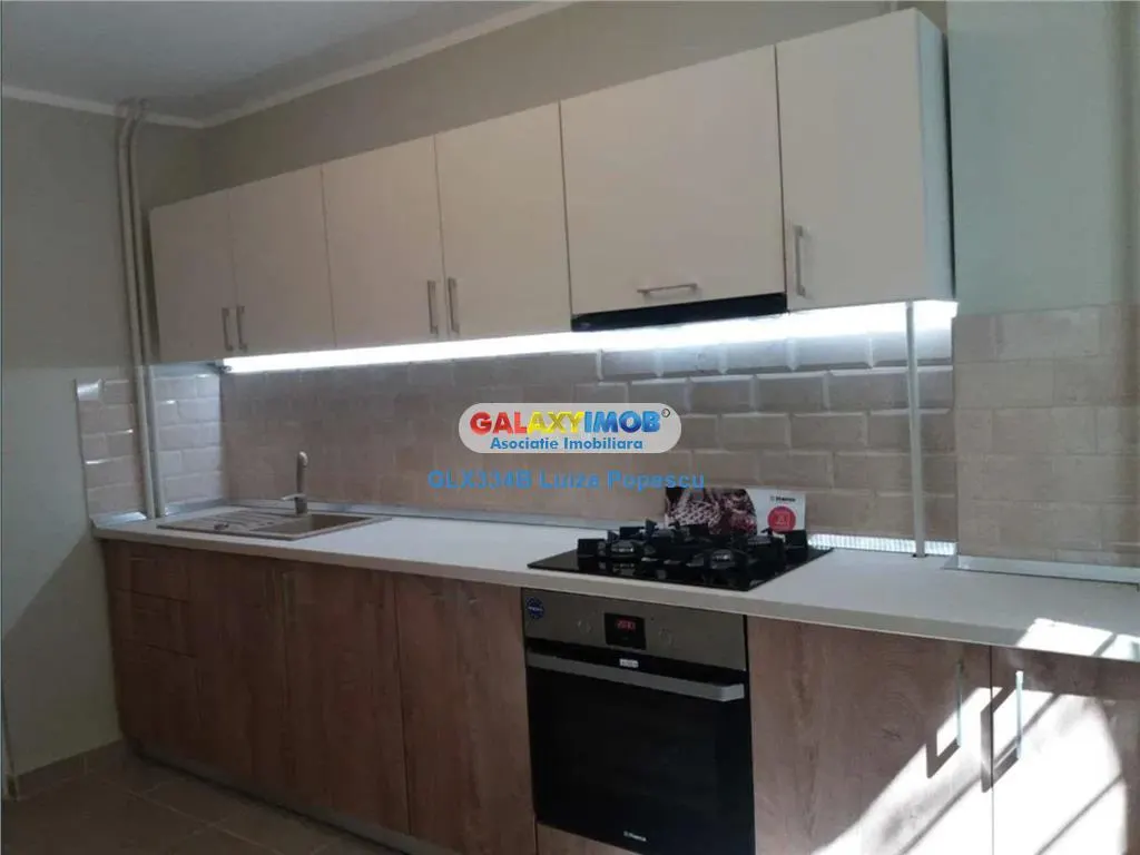 IDEAL INVESTITIE! Apartament 2 camere PANDURI decomandat - foto 1