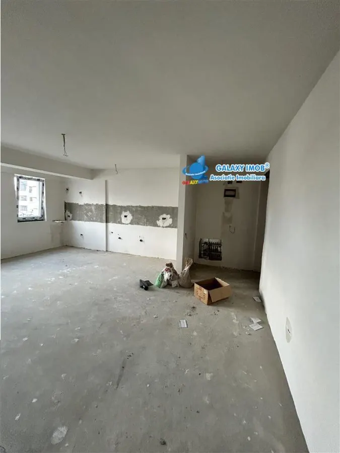APARTAMENT 2 CAMERE-INCALZIRE PADOSEALA-TRIPAN-CRISTALULUI - foto 10