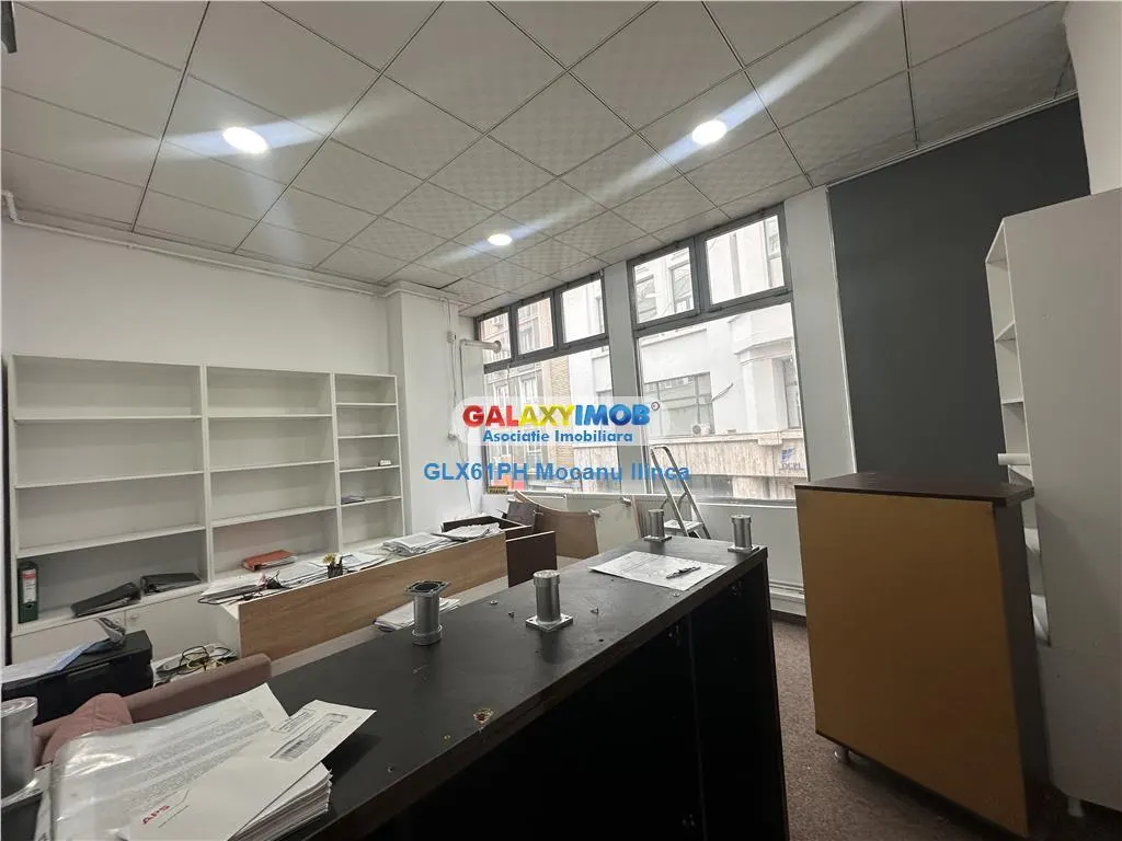 Inchiriere spatiu birouri, Ultracentral, Ploiesti - foto 1