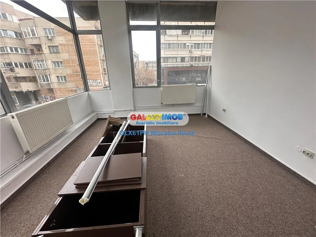 Inchiriere spatiu birouri, Ultracentral, Ploiesti - foto 6