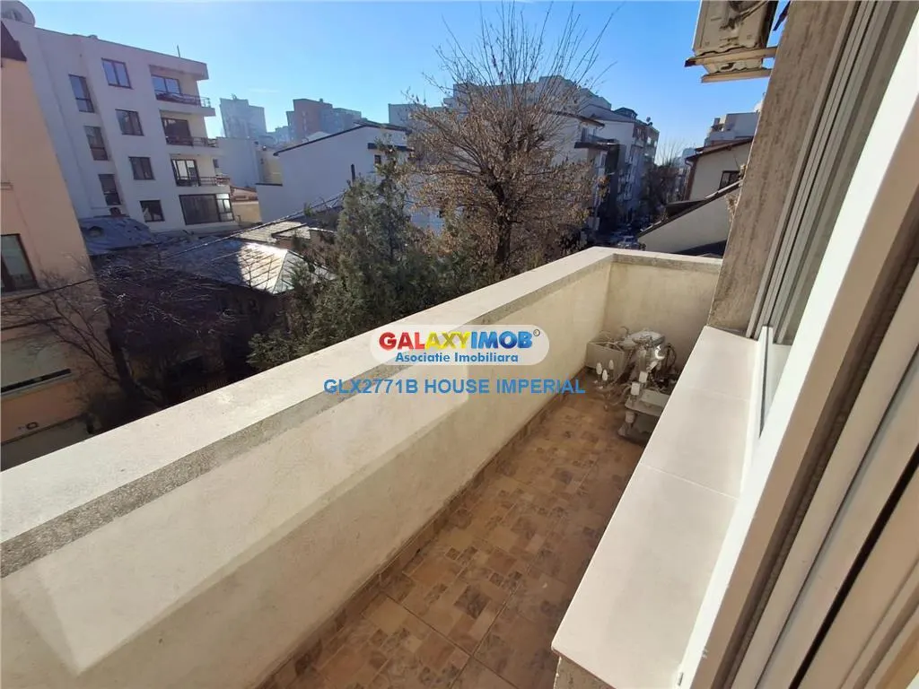 Apartament 3 camere,Dorobanti-T.Vianu - foto 16
