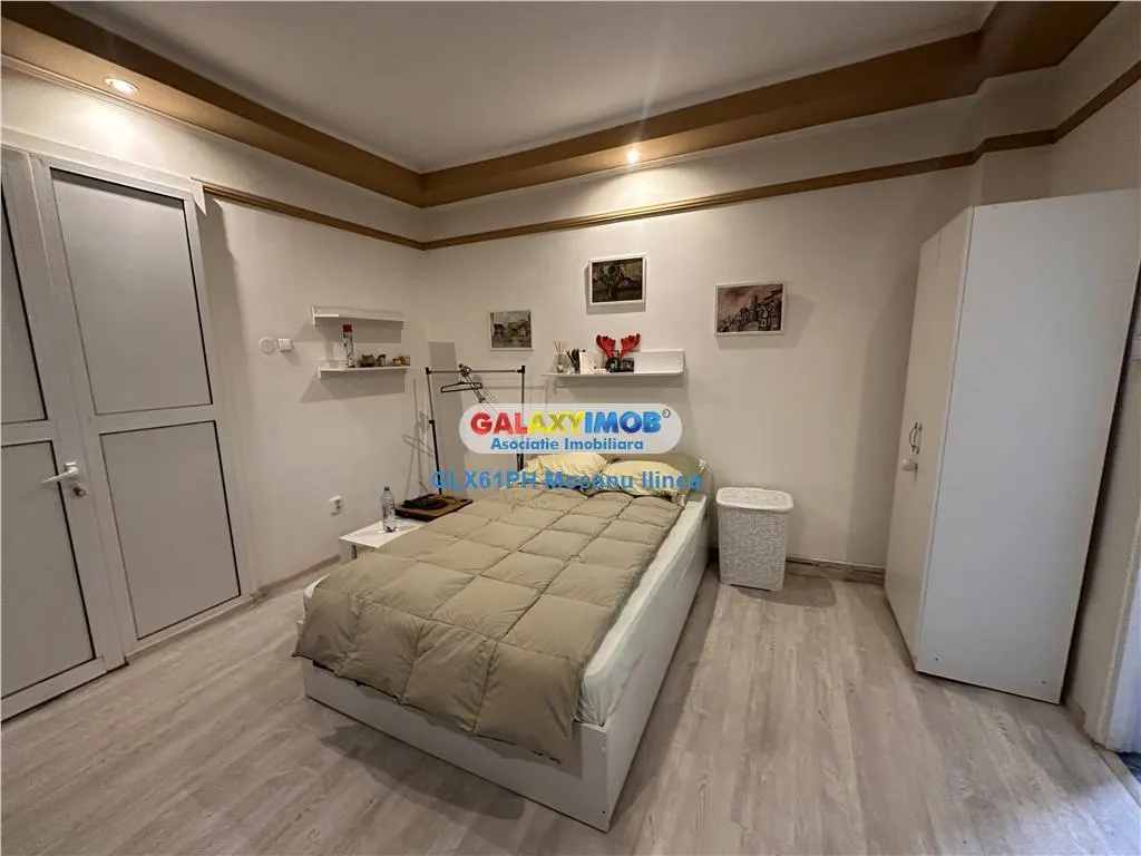 Inchiriere apartament 2 camere la casa, Cantacuzino, Ploiesti - foto 1