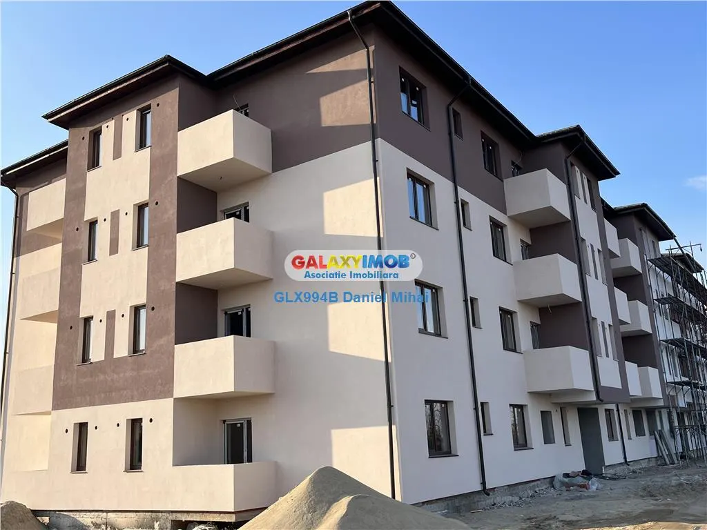 Apartament finalizat 2 camere-Leroy Merlin-Acte finalizate- - foto 6