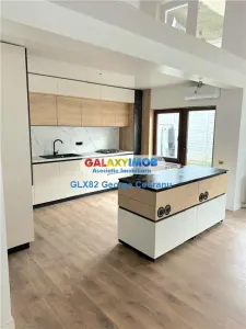 Vanzare casa  single,  noua, la cheie, Berceni Stadionului - foto 4