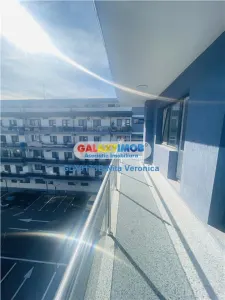 Apartament 2 camere - nou, finisaje lux - foto 11