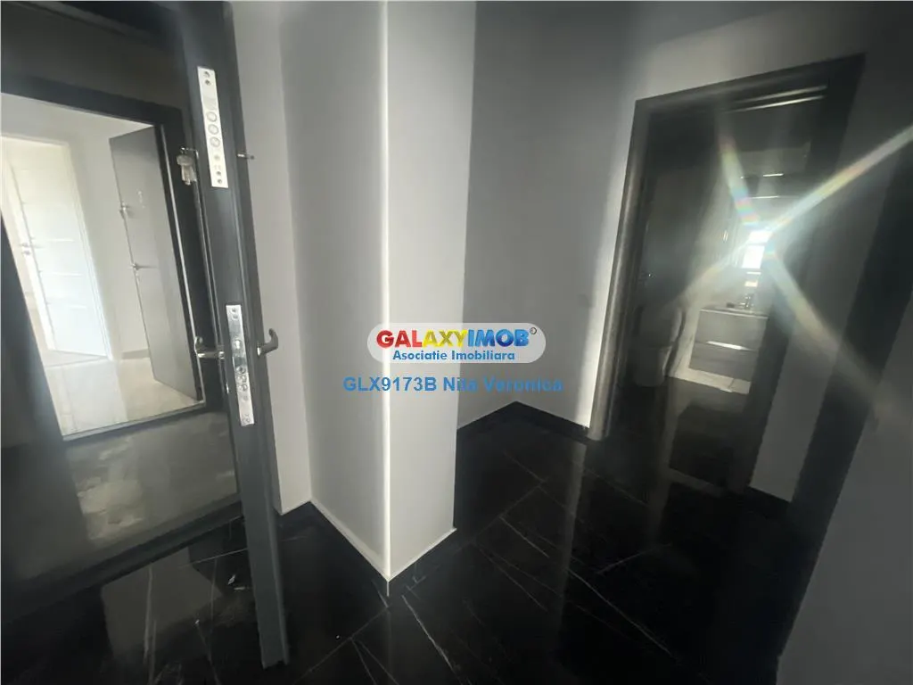 Apartament 2 camere - nou, finisaje lux - foto 14