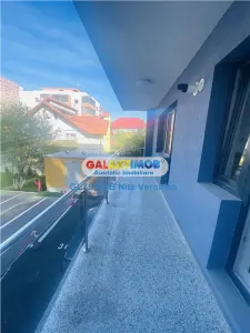 Apartament 2 camere - nou, finisaje lux - foto 3