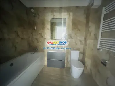 Apartament 2 camere - nou, finisaje lux - foto 7