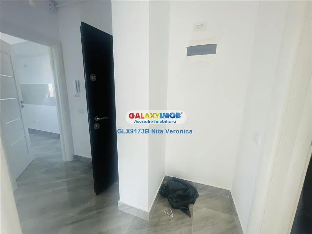 Apartament 2 camere - nou, finisaje lux - foto 8