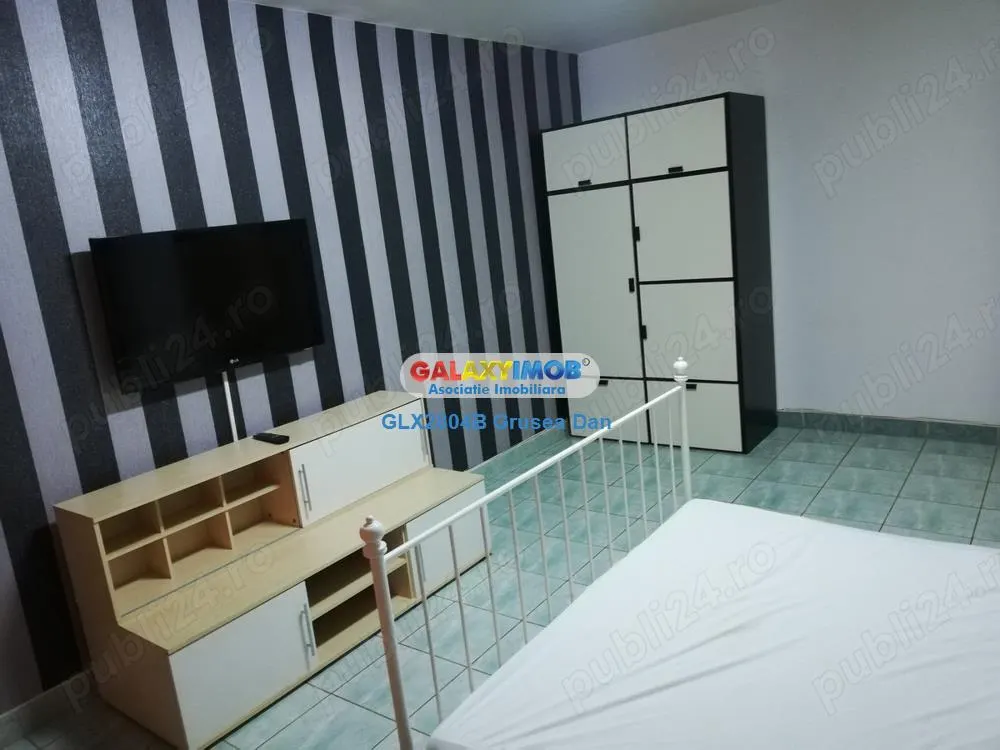 garsoniera mall vitan 43mp 1986 | AC pat cada parter - foto 1