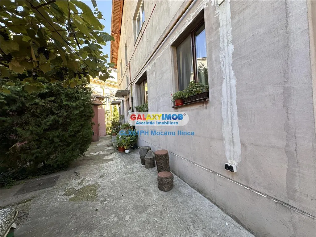 Inchiriere casa 3 camere pentru birouri, in Ploiesti, zona Bulevard - foto 1