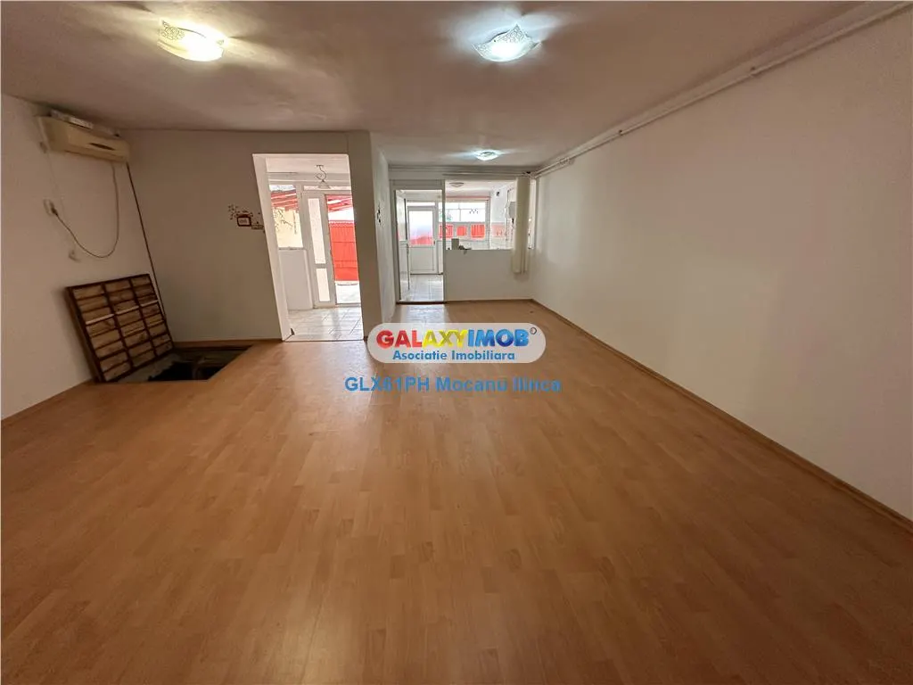 Inchiriere spatiu birouri 4 camere, in Ploiesti, zona Malu Rosu - foto 1