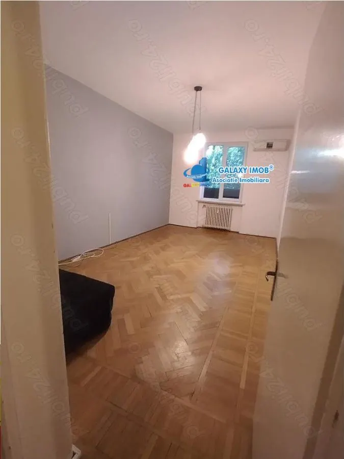 Apartament 2 Camere Nemobilat Cotroceni G 056 - foto 1